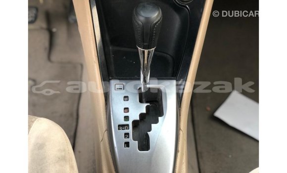Buy Import Toyota Yaris Other Car in Import - Dubai in Akmecet Buy Import Toyota Yaris Other Car in Import - Dubai in Akmecet