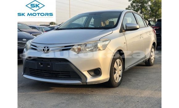 Buy Import Toyota Yaris Other Car in Import - Dubai in Akmecet