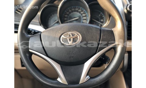 Buy Import Toyota Yaris Other Car in Import - Dubai in Akmecet Buy Import Toyota Yaris Other Car in Import - Dubai in Akmecet