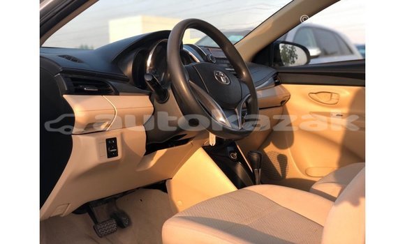 Buy Import Toyota Yaris Other Car in Import - Dubai in Akmecet Buy Import Toyota Yaris Other Car in Import - Dubai in Akmecet