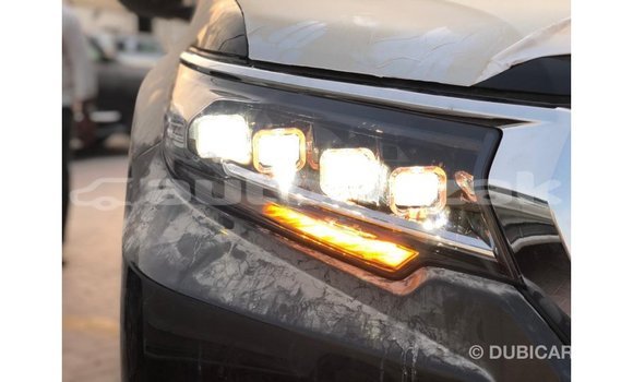 Buy Import Toyota Prado Black Car in Import - Dubai in Akmecet Buy Import Toyota Prado Black Car in Import - Dubai in Akmecet