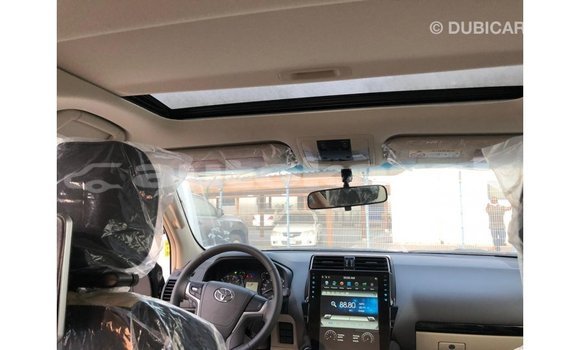 Buy Import Toyota Prado Black Car in Import - Dubai in Akmecet Buy Import Toyota Prado Black Car in Import - Dubai in Akmecet