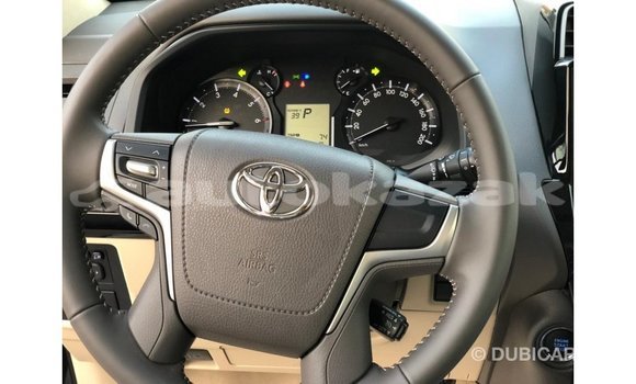 Buy Import Toyota Prado Black Car in Import - Dubai in Akmecet Buy Import Toyota Prado Black Car in Import - Dubai in Akmecet