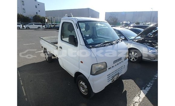 Buy Import Suzuki Carry White Car in Import - Dubai in Akmecet Buy Import Suzuki Carry White Car in Import - Dubai in Akmecet