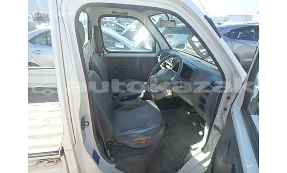 Buy Import Suzuki Carry White Car in Import - Dubai in Akmecet Buy Import Suzuki Carry White Car in Import - Dubai in Akmecet