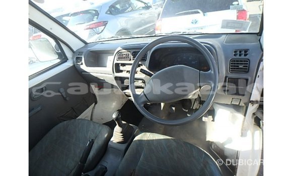 Buy Import Suzuki Carry White Car in Import - Dubai in Akmecet Buy Import Suzuki Carry White Car in Import - Dubai in Akmecet