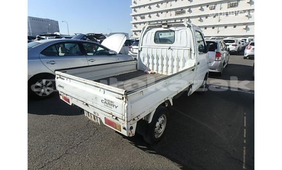 Buy Import Suzuki Carry White Car in Import - Dubai in Akmecet Buy Import Suzuki Carry White Car in Import - Dubai in Akmecet