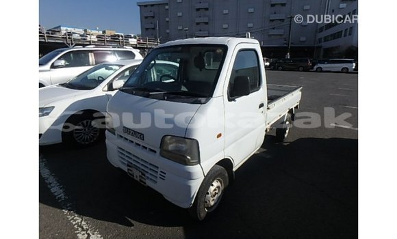 Buy Import Suzuki Carry White Car in Import - Dubai in Akmecet Buy Import Suzuki Carry White Car in Import - Dubai in Akmecet