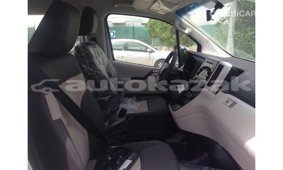 Buy Import Toyota Hiace White Car in Import - Dubai in Akmecet Buy Import Toyota Hiace White Car in Import - Dubai in Akmecet
