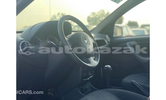 Buy Import Renault Duster White Car in Import - Dubai in Akmecet Buy Import Renault Duster White Car in Import - Dubai in Akmecet