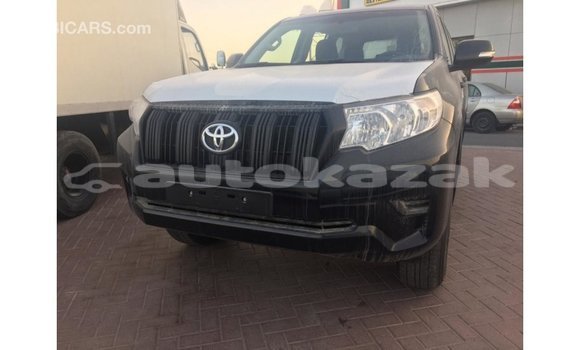 Buy Import Toyota Prado Black Car in Import - Dubai in Akmecet Buy Import Toyota Prado Black Car in Import - Dubai in Akmecet