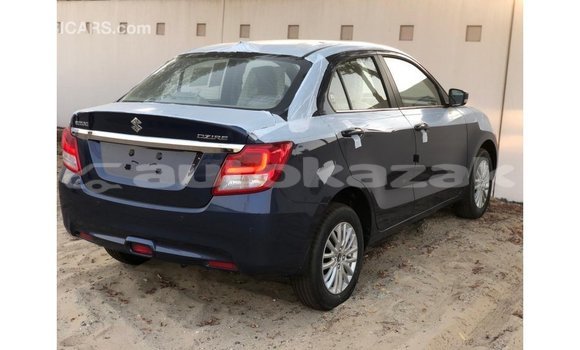 Buy Import Suzuki 750 Blue Bike in Import - Dubai in Akmecet Buy Import Suzuki 750 Blue Bike in Import - Dubai in Akmecet