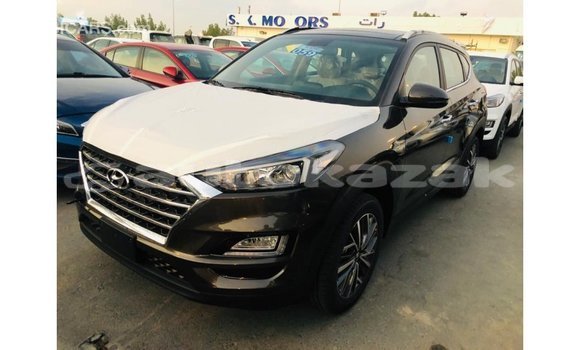 Buy Import Hyundai Tucson Brown Car in Import - Dubai in Akmecet Buy Import Hyundai Tucson Brown Car in Import - Dubai in Akmecet