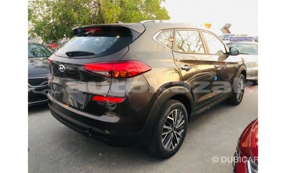 Buy Import Hyundai Tucson Brown Car in Import - Dubai in Akmecet Buy Import Hyundai Tucson Brown Car in Import - Dubai in Akmecet