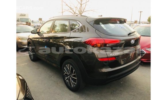 Buy Import Hyundai Tucson Brown Car in Import - Dubai in Akmecet Buy Import Hyundai Tucson Brown Car in Import - Dubai in Akmecet