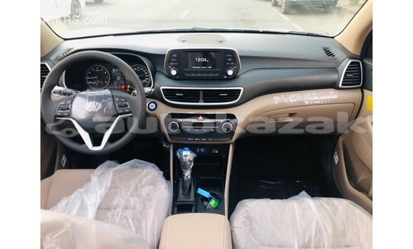 Buy Import Hyundai Tucson Brown Car in Import - Dubai in Akmecet Buy Import Hyundai Tucson Brown Car in Import - Dubai in Akmecet