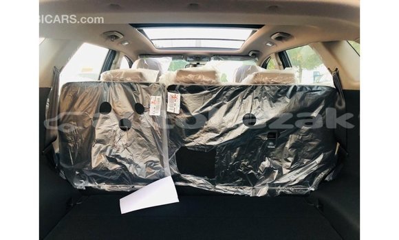 Buy Import Hyundai Tucson Brown Car in Import - Dubai in Akmecet Buy Import Hyundai Tucson Brown Car in Import - Dubai in Akmecet