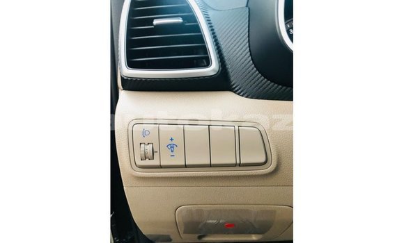 Buy Import Hyundai Tucson Brown Car in Import - Dubai in Akmecet Buy Import Hyundai Tucson Brown Car in Import - Dubai in Akmecet