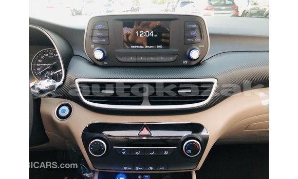 Buy Import Hyundai Tucson Other Car in Import - Dubai in Akmecet Buy Import Hyundai Tucson Other Car in Import - Dubai in Akmecet