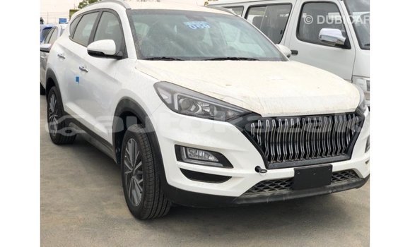 Buy Import Hyundai Tucson White Car in Import - Dubai in Akmecet Buy Import Hyundai Tucson White Car in Import - Dubai in Akmecet