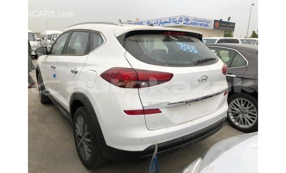 Buy Import Hyundai Tucson White Car in Import - Dubai in Akmecet Buy Import Hyundai Tucson White Car in Import - Dubai in Akmecet