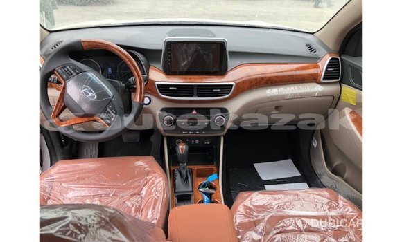 Buy Import Hyundai Tucson White Car in Import - Dubai in Akmecet Buy Import Hyundai Tucson White Car in Import - Dubai in Akmecet