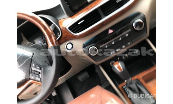 Buy Import Hyundai Tucson White Car in Import - Dubai in Akmecet Buy Import Hyundai Tucson White Car in Import - Dubai in Akmecet