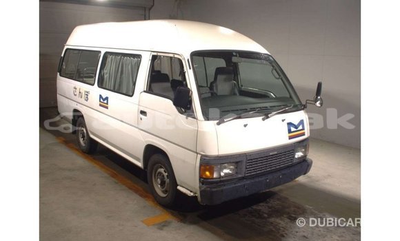 Buy Import Nissan Caravan White Car in Import - Dubai in Akmecet Buy Import Nissan Caravan White Car in Import - Dubai in Akmecet