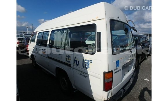 Buy Import Nissan Caravan White Car in Import - Dubai in Akmecet Buy Import Nissan Caravan White Car in Import - Dubai in Akmecet