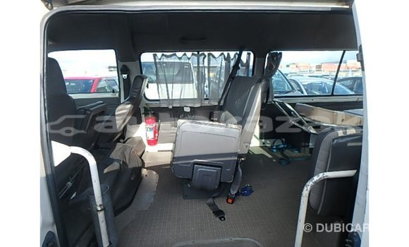 Buy Import Nissan Caravan White Car in Import - Dubai in Akmecet Buy Import Nissan Caravan White Car in Import - Dubai in Akmecet