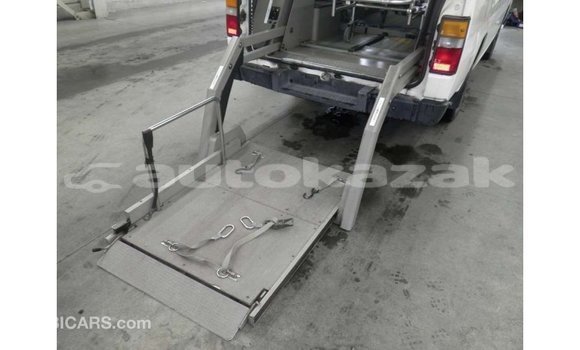 Buy Import Nissan Caravan White Car in Import - Dubai in Akmecet Buy Import Nissan Caravan White Car in Import - Dubai in Akmecet