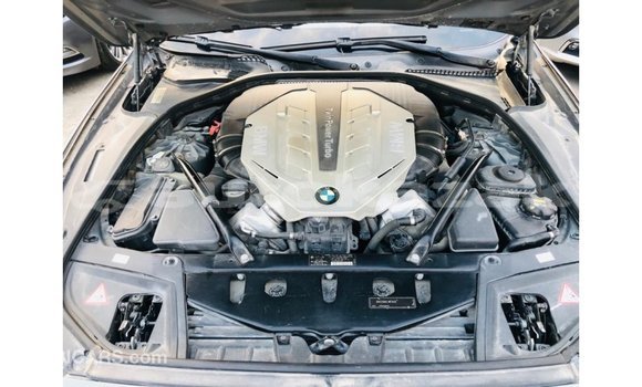 Buy Import BMW R Other Bike in Import - Dubai in Akmecet Buy Import BMW R Other Bike in Import - Dubai in Akmecet