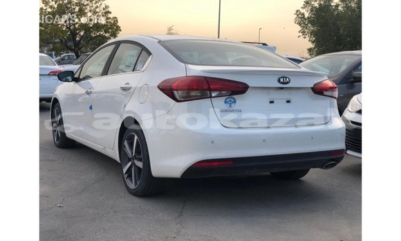 Buy Import Kia Cerato White Car in Import - Dubai in Akmecet Buy Import Kia Cerato White Car in Import - Dubai in Akmecet