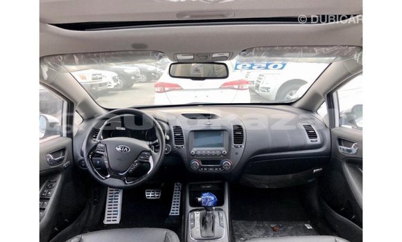 Buy Import Kia Cerato White Car in Import - Dubai in Akmecet Buy Import Kia Cerato White Car in Import - Dubai in Akmecet