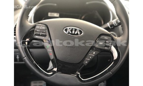 Buy Import Kia Cerato White Car in Import - Dubai in Akmecet Buy Import Kia Cerato White Car in Import - Dubai in Akmecet