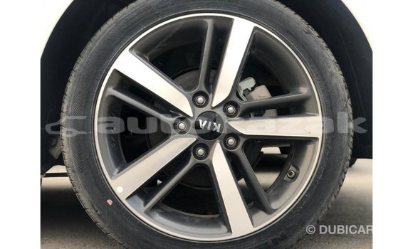 Buy Import Kia Cerato White Car in Import - Dubai in Akmecet Buy Import Kia Cerato White Car in Import - Dubai in Akmecet
