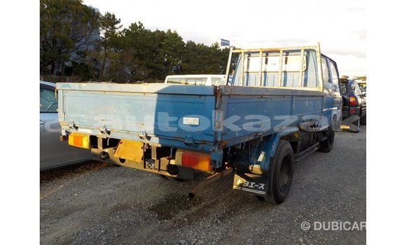 Buy Import Toyota Dyna Blue Car in Import - Dubai in Akmecet Buy Import Toyota Dyna Blue Car in Import - Dubai in Akmecet