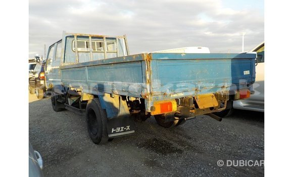 Buy Import Toyota Dyna Blue Car in Import - Dubai in Akmecet Buy Import Toyota Dyna Blue Car in Import - Dubai in Akmecet