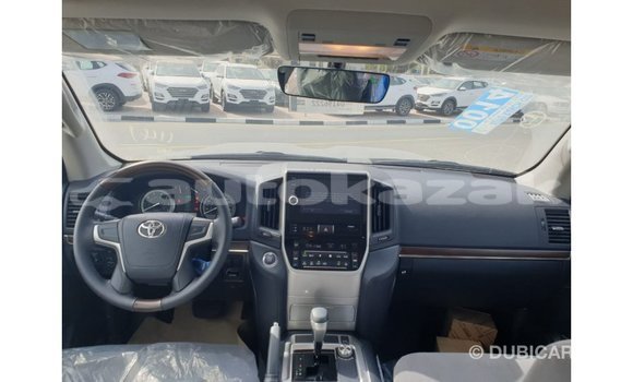 Buy Import Toyota Land Cruiser Black Car in Import - Dubai in Akmecet Buy Import Toyota Land Cruiser Black Car in Import - Dubai in Akmecet