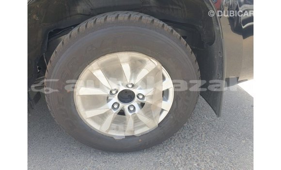 Buy Import Toyota Land Cruiser Black Car in Import - Dubai in Akmecet Buy Import Toyota Land Cruiser Black Car in Import - Dubai in Akmecet