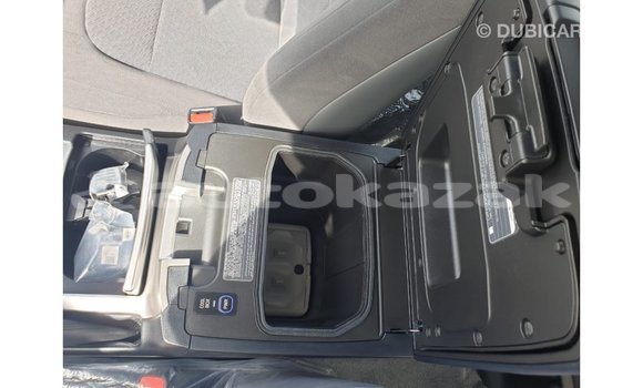 Buy Import Toyota Land Cruiser Black Car in Import - Dubai in Akmecet Buy Import Toyota Land Cruiser Black Car in Import - Dubai in Akmecet