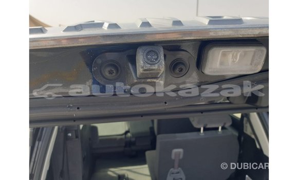 Buy Import Toyota Land Cruiser Black Car in Import - Dubai in Akmecet Buy Import Toyota Land Cruiser Black Car in Import - Dubai in Akmecet