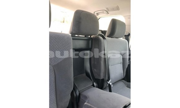 Buy Import Toyota Land Cruiser Black Car in Import - Dubai in Akmecet Buy Import Toyota Land Cruiser Black Car in Import - Dubai in Akmecet