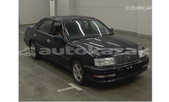 Buy Import Toyota Crown Blue Car in Import - Dubai in Akmecet Buy Import Toyota Crown Blue Car in Import - Dubai in Akmecet