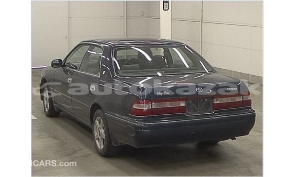 Buy Import Toyota Crown Blue Car in Import - Dubai in Akmecet Buy Import Toyota Crown Blue Car in Import - Dubai in Akmecet