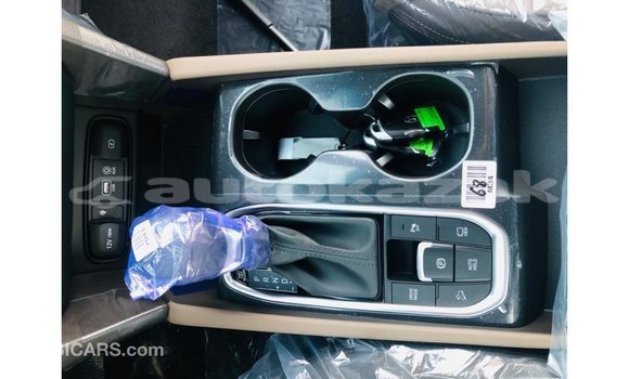 Buy Import Hyundai Santa Fe Blue Car in Import - Dubai in Akmecet Buy Import Hyundai Santa Fe Blue Car in Import - Dubai in Akmecet