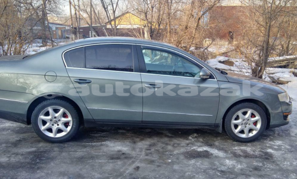Buy Used Volkswagen Passat Other Car in Almaty in Almati