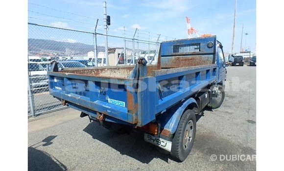 Buy Import Mazda 2 Blue Car in Import - Dubai in Akmecet Buy Import Mazda 2 Blue Car in Import - Dubai in Akmecet