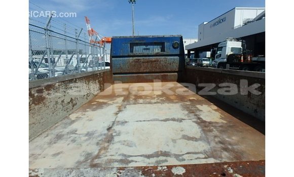 Buy Import Mazda 2 Blue Car in Import - Dubai in Akmecet Buy Import Mazda 2 Blue Car in Import - Dubai in Akmecet