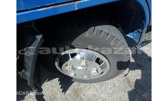 Buy Import Mazda 2 Blue Car in Import - Dubai in Akmecet Buy Import Mazda 2 Blue Car in Import - Dubai in Akmecet